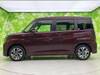 SUZUKI SOLIO BANDIT