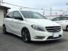 MERCEDES BENZ B-CLASS