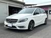 MERCEDES BENZ B-CLASS