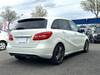 MERCEDES BENZ B-CLASS