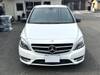 MERCEDES BENZ B-CLASS