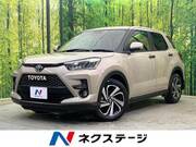 2023 TOYOTA RAIZE