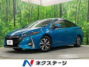 2017 TOYOTA PRIUS PHV