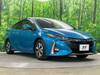 TOYOTA PRIUS PHV