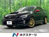SUBARU WRX S4