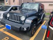 2017 CHRYSLER JEEP WRANGLER SAHARA
