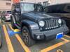 CHRYSLER JEEP WRANGLER