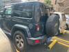 CHRYSLER JEEP WRANGLER