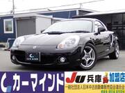 2007 TOYOTA MR-S