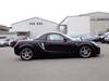 TOYOTA MR-S