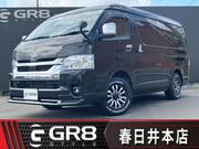2025 TOYOTA HIACE WAGON GL