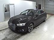 2017 AUDI A5 SPORTBACK
