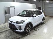 2020 TOYOTA RAIZE