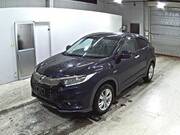 2020 HONDA VEZEL