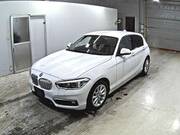 2017 BMW 1 SERIES