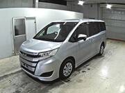 2021 TOYOTA NOAH