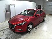 2019 MAZDA AXELA