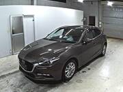 2018 MAZDA AXELA SPORTS 15S　PROACTIVE
