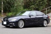 2012 BMW 3 SERIES