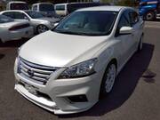 2013 NISSAN SYLPHY