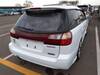 SUBARU LEGACY TOURING WAGON