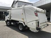 2021 HINO DUTRO