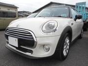 2016 BMW MINI