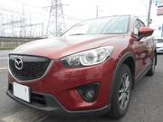 2012 MAZDA CX-5 20S
