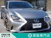 LEXUS RC