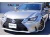 LEXUS RC