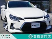 2010 TOYOTA MARK X 250G