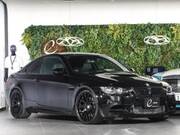 2011 BMW M3