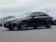 2019 LEXUS IS