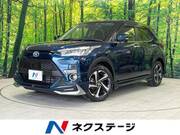 2022 TOYOTA RAIZE