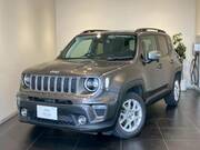 2020 CHRYSLER JEEP RENEGADE