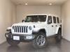 CHRYSLER JEEP WRANGLER UNLIMITED