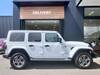CHRYSLER JEEP WRANGLER UNLIMITED