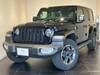 CHRYSLER JEEP WRANGLER UNLIMITED
