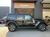 CHRYSLER JEEP WRANGLER UNLIMITED