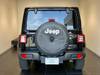 CHRYSLER JEEP WRANGLER UNLIMITED