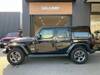 CHRYSLER JEEP WRANGLER UNLIMITED