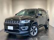 2018 CHRYSLER JEEP COMPASS