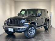 2021 CHRYSLER JEEP WRANGLER UNLIMITED