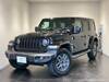 CHRYSLER JEEP WRANGLER UNLIMITED