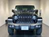 CHRYSLER JEEP WRANGLER UNLIMITED