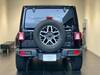 CHRYSLER JEEP WRANGLER UNLIMITED