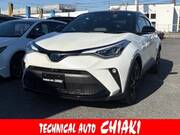 2021 TOYOTA C-HR