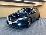 2009 HONDA ODYSSEY M