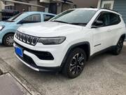 2021 CHRYSLER JEEP COMPASS