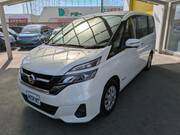 2017 NISSAN SERENA